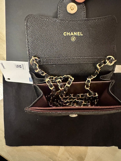 Chanel cross body  Bag New