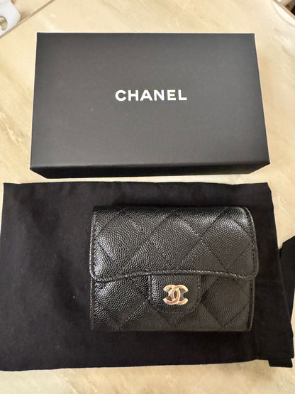 Chanel cross body  Bag New