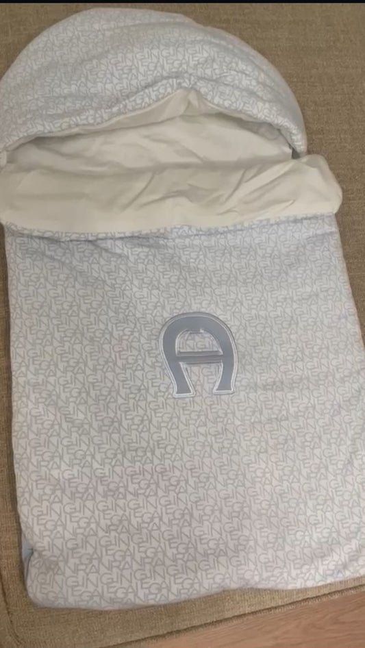 مدس اقنر جديد | AIGNER Nest New