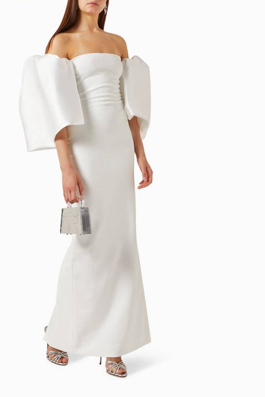 فستان سولاس لندن مستعمل | Solace London Dress Used - size M