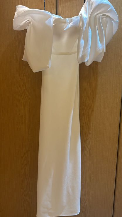 Solace London Dress Used - size M
