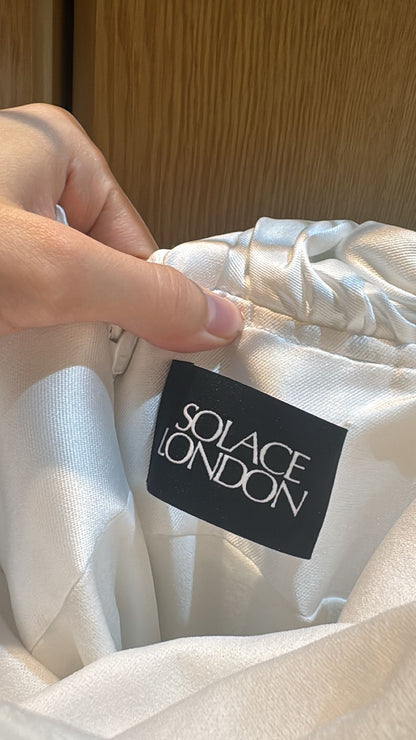 Solace London Dress Used - size M