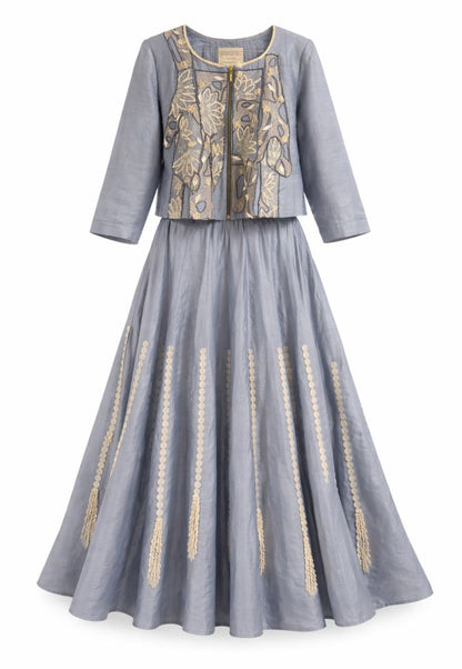 Nandita Bist Dress Used - size L