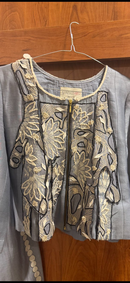 Nandita Bist Dress Used - size L