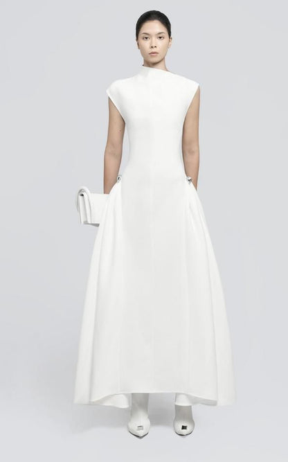 Chats by Cdam Dress New - size 12