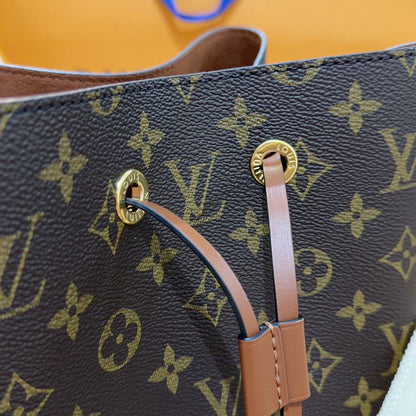 Louis Vuitton Bag New