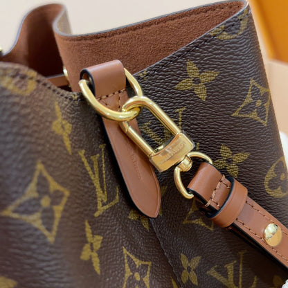 Louis Vuitton Bag New