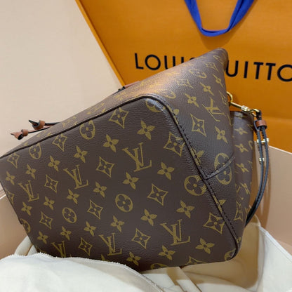 Louis Vuitton Bag New