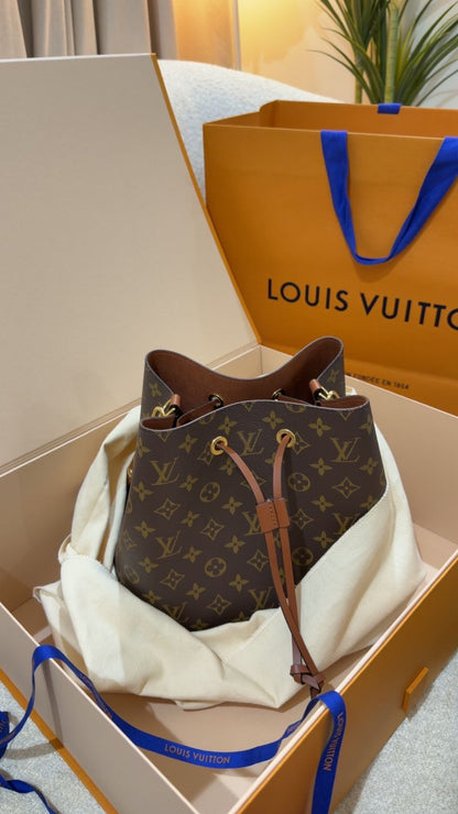 Louis Vuitton Bag New