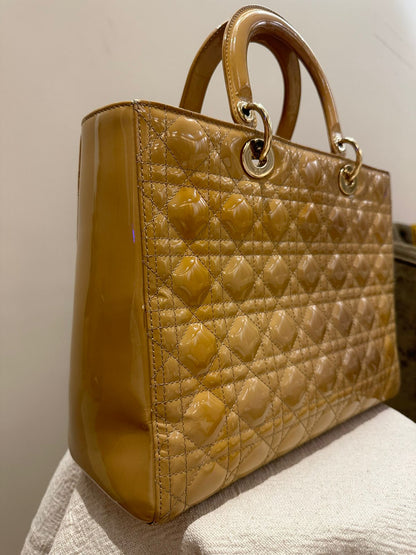 Dior Bag Used