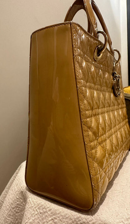 Dior Bag Used