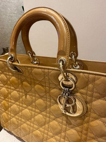 Dior Bag Used