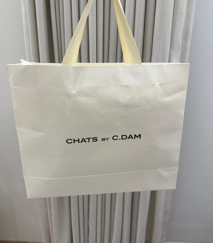Chats by Cdam Dress New - size 12