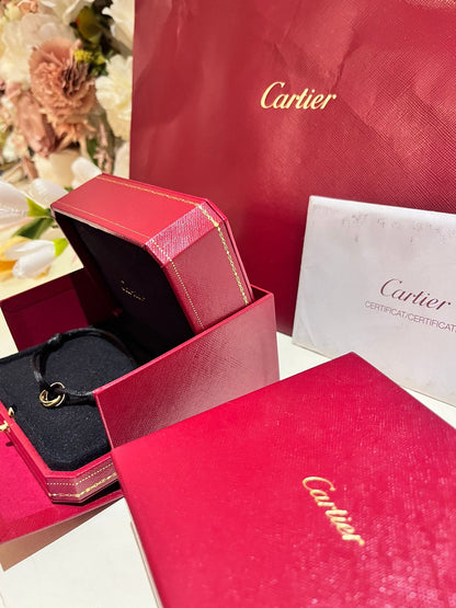 Cartier Bracelet Used