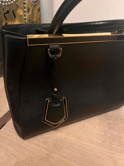 FENDI Bag Used