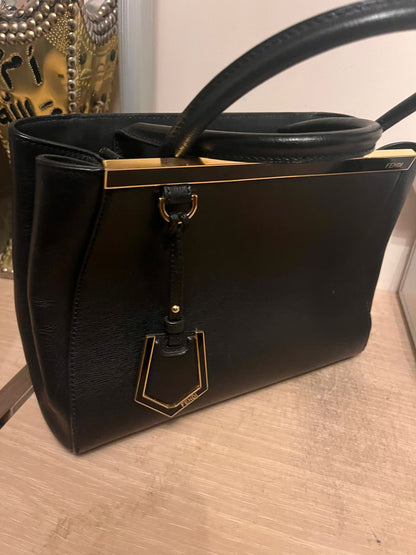 FENDI Bag Used