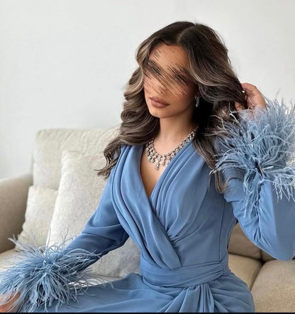 Zaha Dress Used - size 40 M/L
