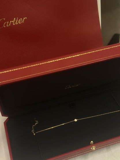 Cartier Bracelet Used - Spot Light Collection