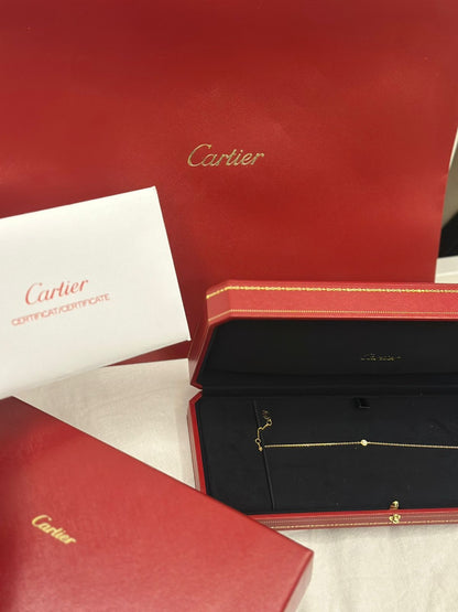 Cartier Bracelet Used - Spot Light Collection