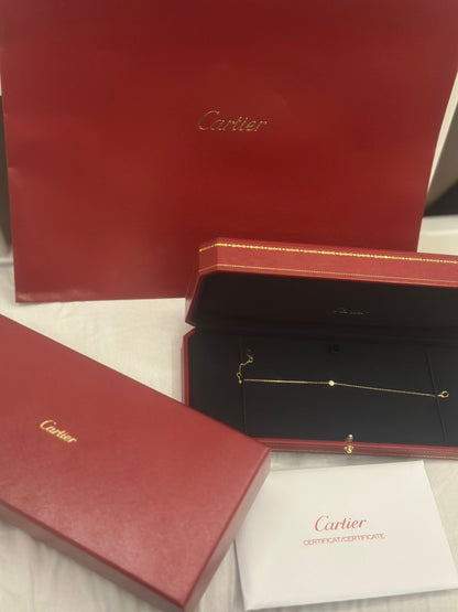 Cartier Bracelet Used - Spot Light Collection