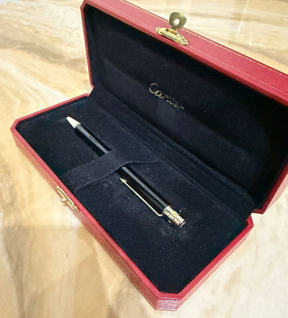Cartier Pen Used