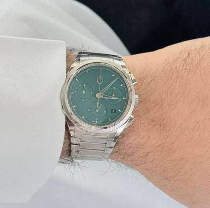 Parmigiani Fleurier Watch Used