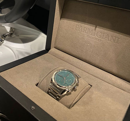 Parmigiani Fleurier Watch Used