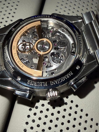 Parmigiani Fleurier Watch Used