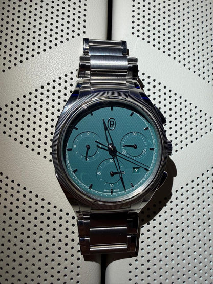 Parmigiani Fleurier Watch Used