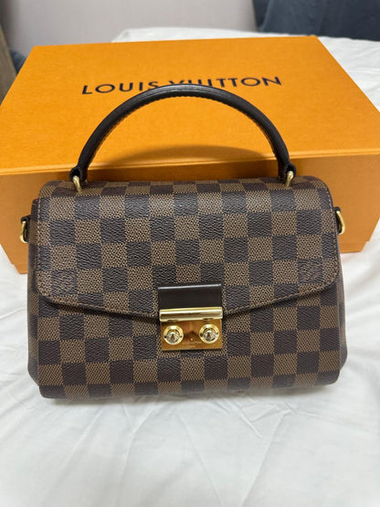 Louis Vuitton Bag Used