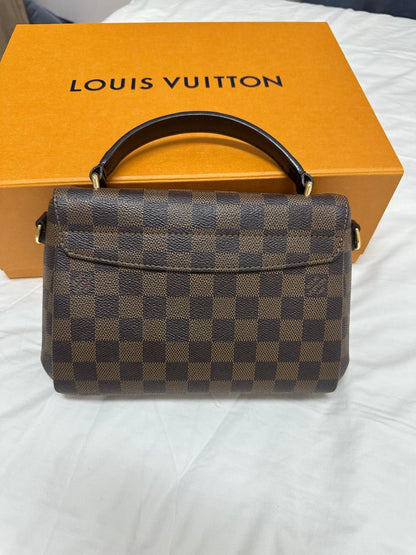 Louis Vuitton Bag Used