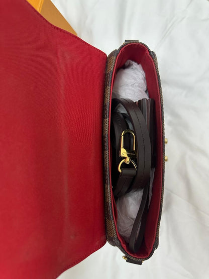 Louis Vuitton Bag Used
