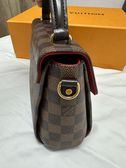 Louis Vuitton Bag Used