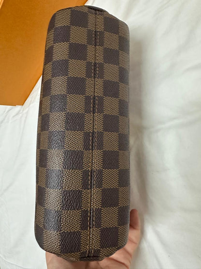 Louis Vuitton Bag Used