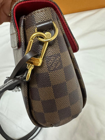 Louis Vuitton Bag Used