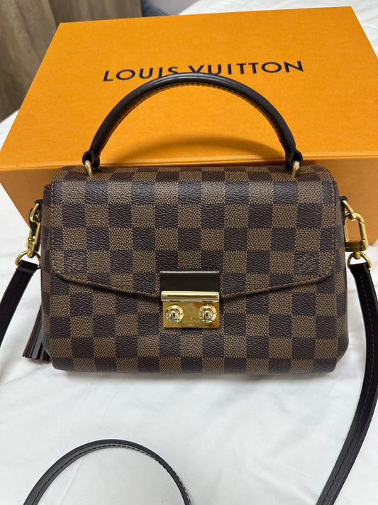 شنطة لويس فيتون مستعملة | Louis Vuitton Bag Used