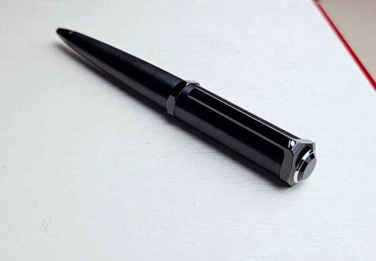 Cartier Pen Used - Santos-Dumont