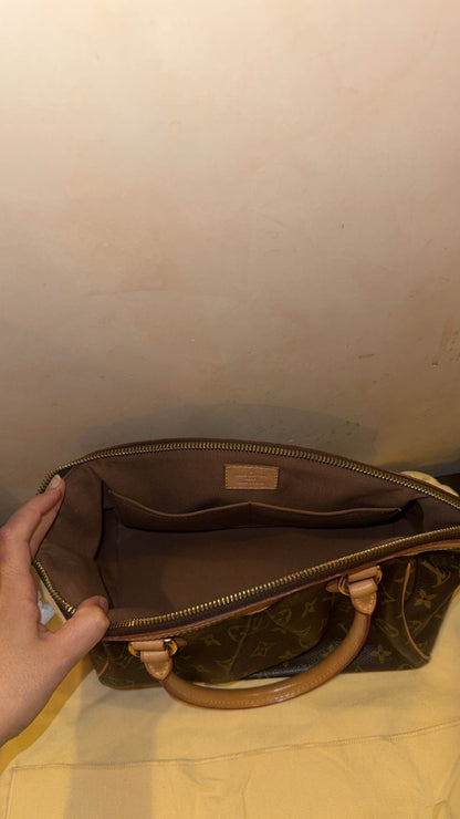 Louis Vuitton Bag Used