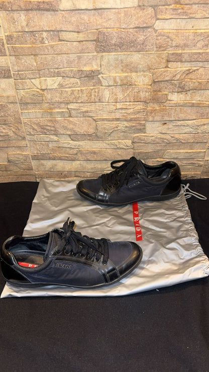 PRADA Sneakers Used - size 38