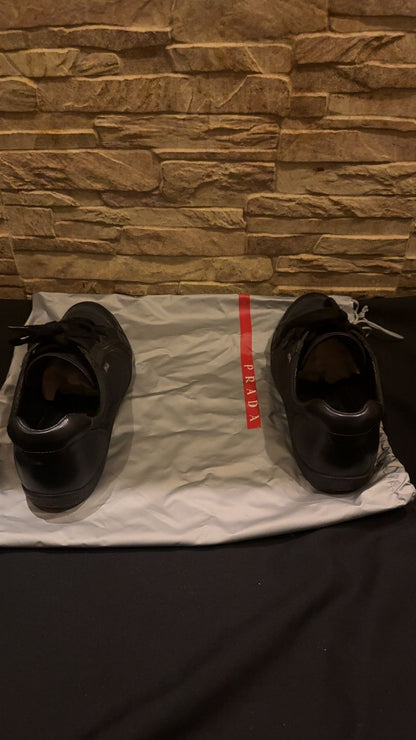 PRADA Sneakers Used - size 38