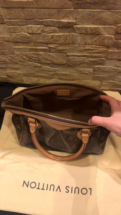Louis Vuitton Bag Used