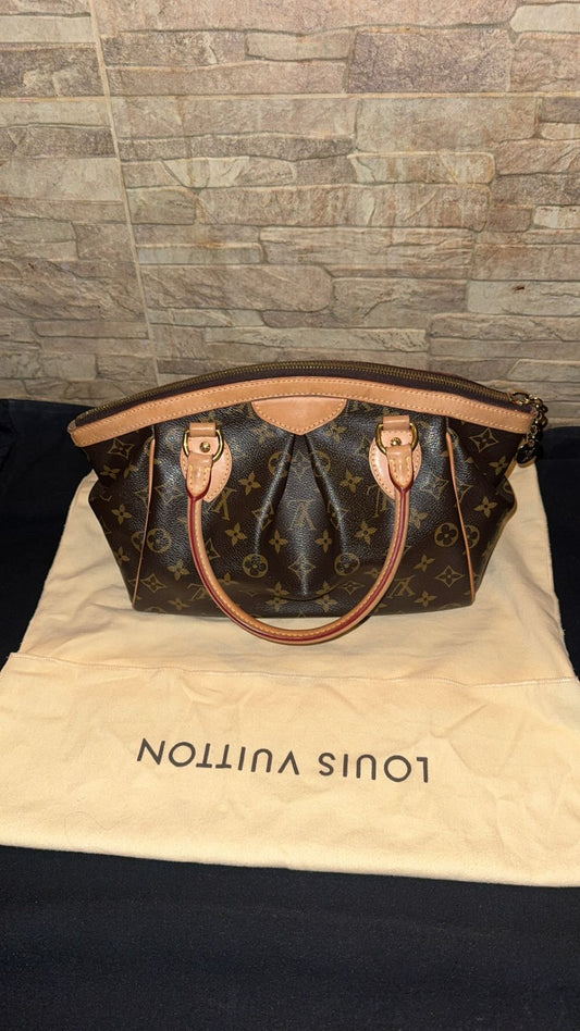 شنطة لويس فيتون مستعملة | Louis Vuitton Bag Used