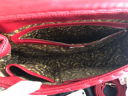 شنطة فيرزاتشي مستعملة | Versace Bag Used