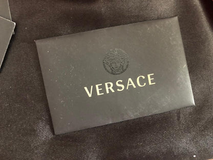شنطة فيرزاتشي مستعملة | Versace Bag Used