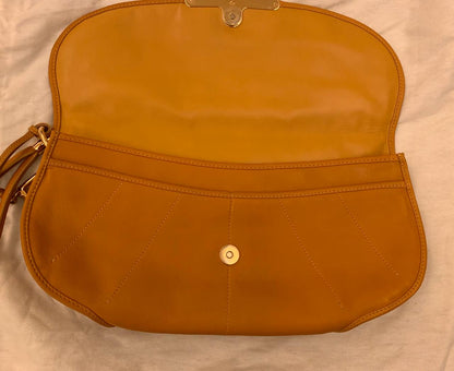 Dior Bag Used - Vintage