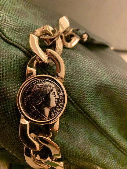 شنطة بولغاري مستعملة | Bulgari Bag Used