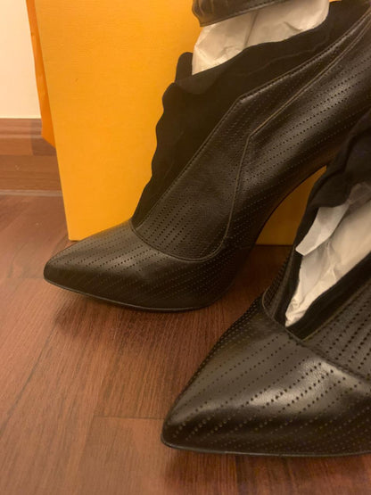 FENDI Heels Used - size 38