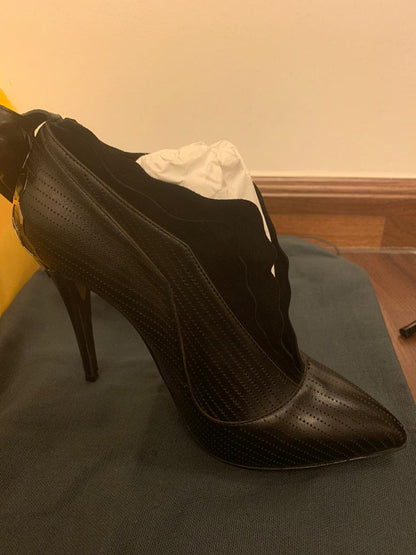 FENDI Heels Used - size 38