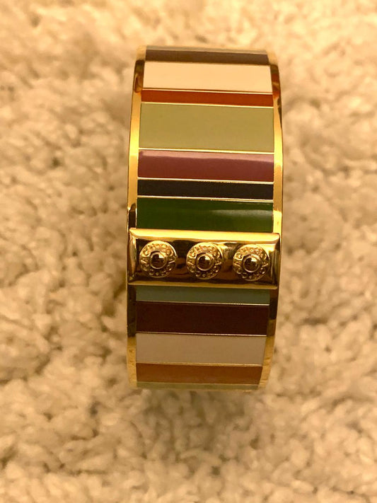 اسواارة كوتش مستعملة | COACH Bracelet Used