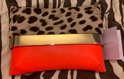 Jimmy Choo Bag Used